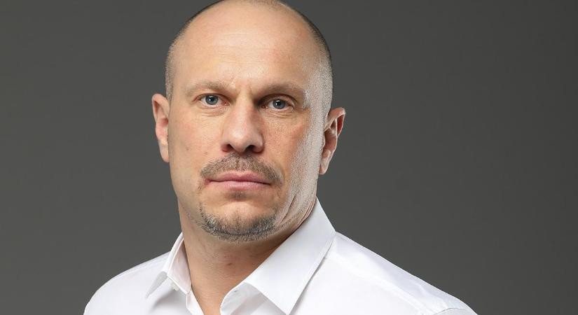 Vérbe fagyva, arccal a hóban találtak rá egy ukrán politikusra Moszkva mellett