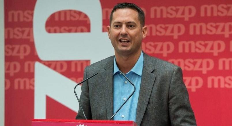 Az MSZP pártigazgatója szerint Orbánék épp “tesztelik az ellenzéket”