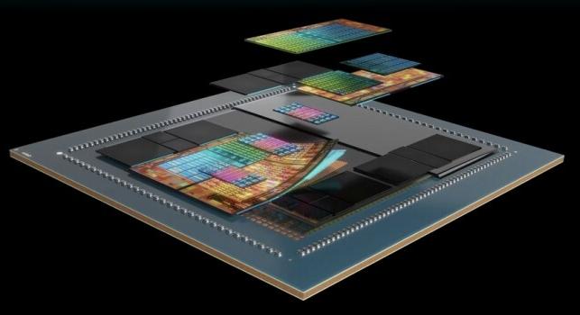 Hivatalosan is elstartoltak az AMD Instinct MI300-as fejlesztései