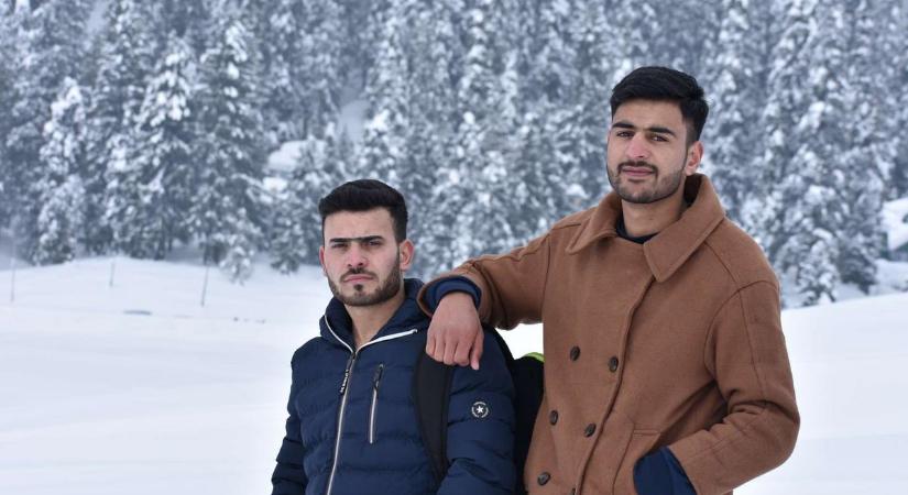 Férfi téli kabátok – stílus és funkcionalitás ötvözete