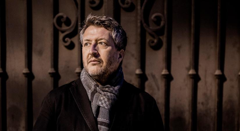 Thomas Adès lesz a Bartók Világverseny zsűrielnöke