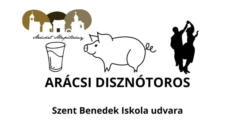 Arácsi disznótoros 2024 Balatonfüred