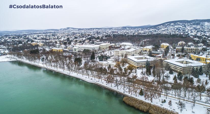 Magyar kultúra napja 2024 Balatonfüred