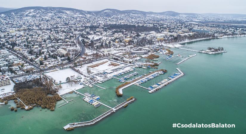 Vince-napi Borünnep 2024 Balatonfüred