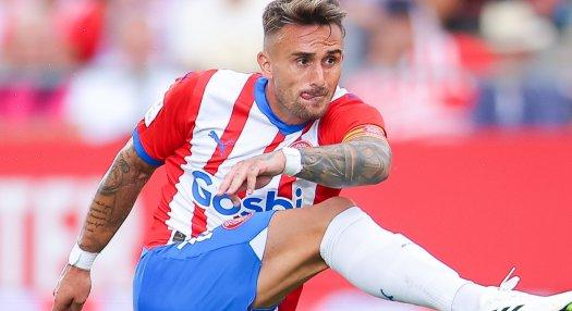 A szezon meglepetéscsapatából a Barcelonába? A középpályás nem bánná!
