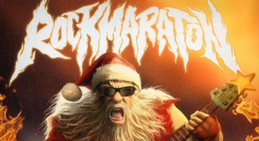 Összesen mintegy 90 zenekar lép majd színpadra a 30. jubileumi Rockmaratonon