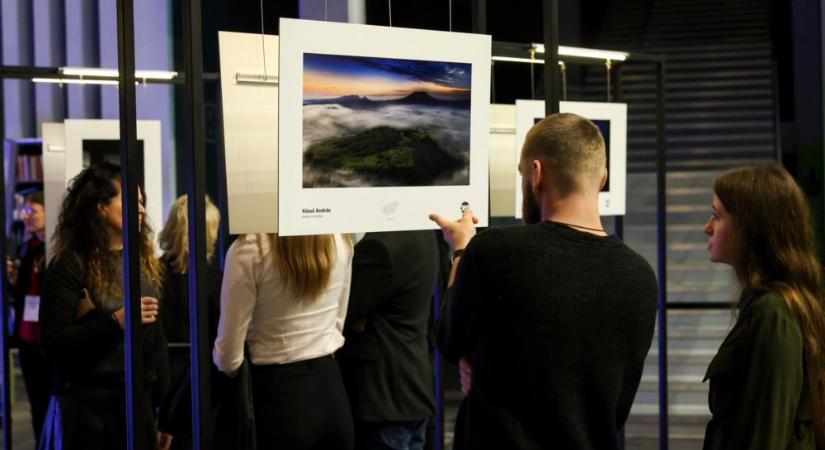 Kihirdették a Magyarország 365 fotópályázat idei díjazottjait
