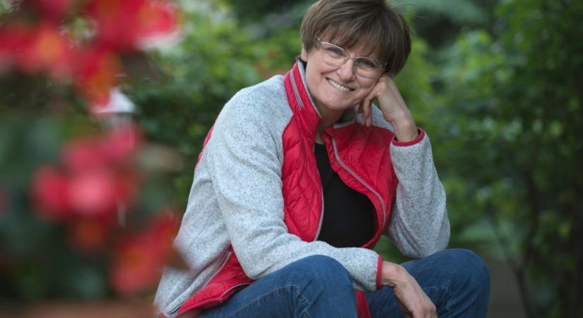 Kedvenc pipettáját adta ajándékba Karikó Katalin a Nobel-díj Múzeumnak