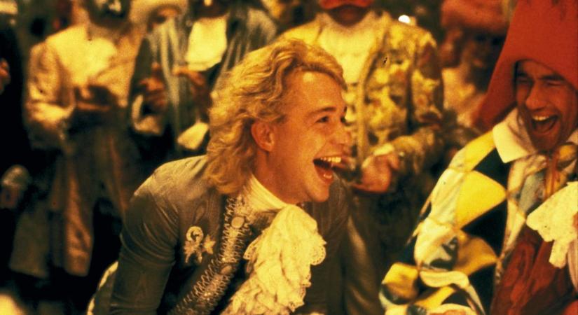 "Szívem megtelt gyűlölettel e kis ember ellen" - Nyálas mitugrász vagy isteni zseni? Amadeus emléke 232 éve nem hagyja nyugodni az emberiséget