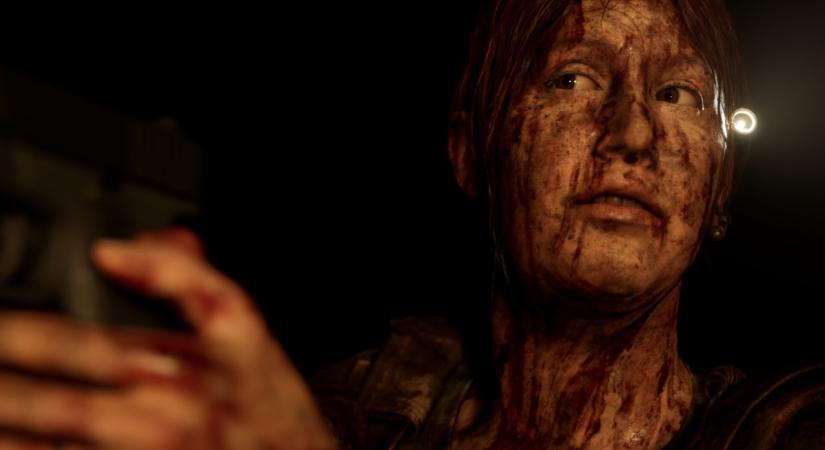 Nagyon úgy néz ki, hogy a The Game Awards során bemutatják az Until Dawn és a The Quarry fejlesztőinek új játékát