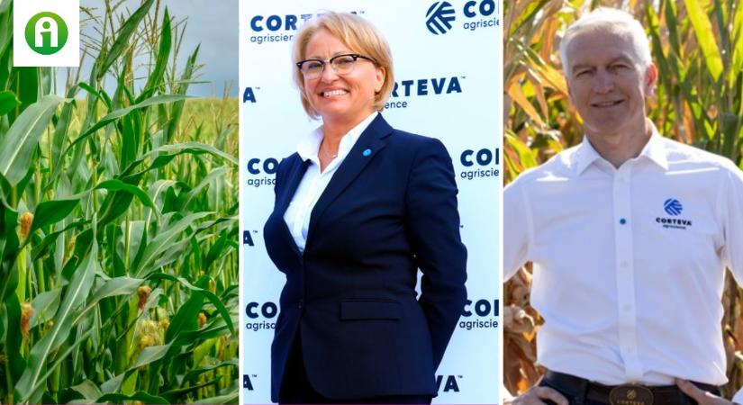 A termelők igényeit veszi alapul a Corteva, amikor fejlesztésekről van szó