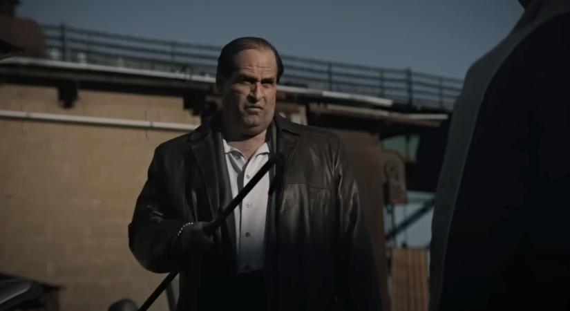 Befutott az HBO Max nagy 2024-es ajánlója, és szinte minden nagyszabású sorozatból kaptunk részleteket!