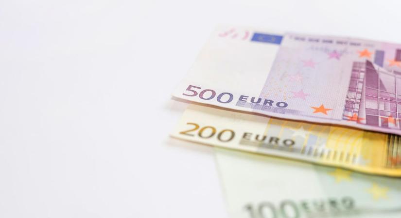 Így ébredt a forint csütörtök reggel