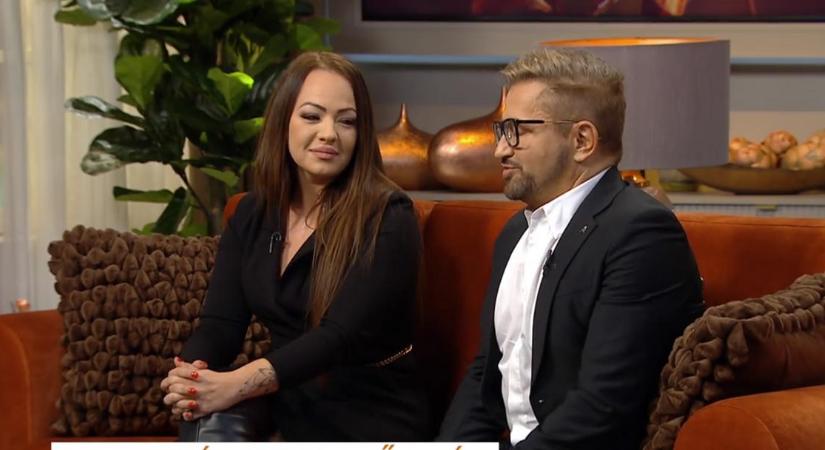 Nem a Nagy Ő-ben kezdődött! Betti mindent elmondott a kapcsolatáról Jákob Zoltánnal