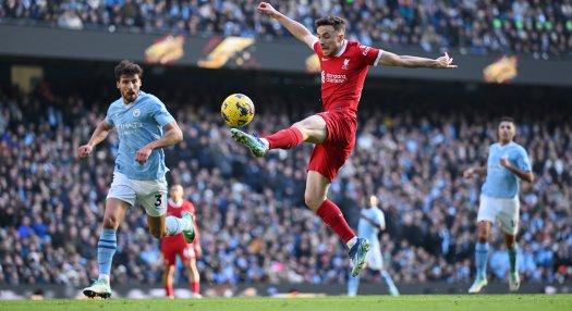 Hamarabb térhet vissza a Liverpool kulcsjátékosa