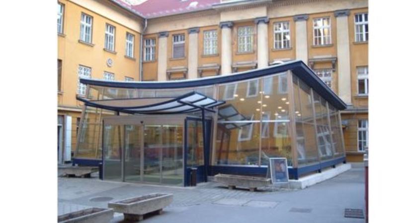 A kormányhivatal visszavonta a Magyar Rádió régi székházának bontási engedélyét