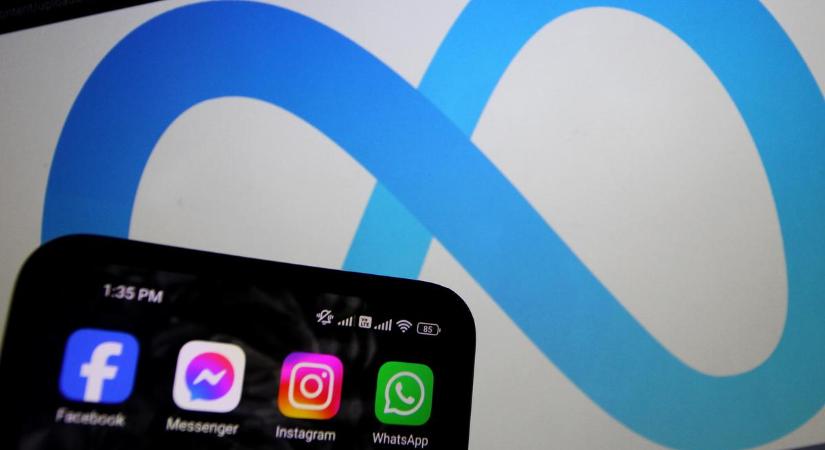 Hatalmas változás jön a Facebookon és az Instagramon, ez mindenkit érint