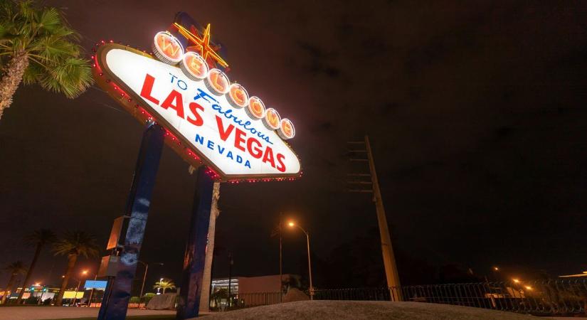 Újabb halálos áldozatot követelő lövöldözés volt Las Vegasban