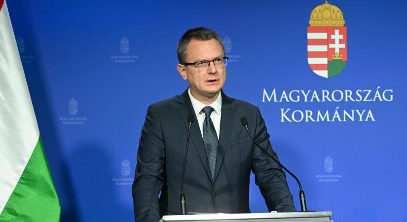 Rétvári Bence: meg kell előzni, hogy egy önkormányzat fizetésképtelenné váljon
