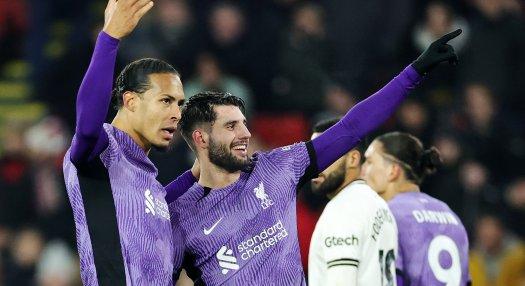 Kaotikus pillanatok után higgadt befejezés Szoboszlaitól