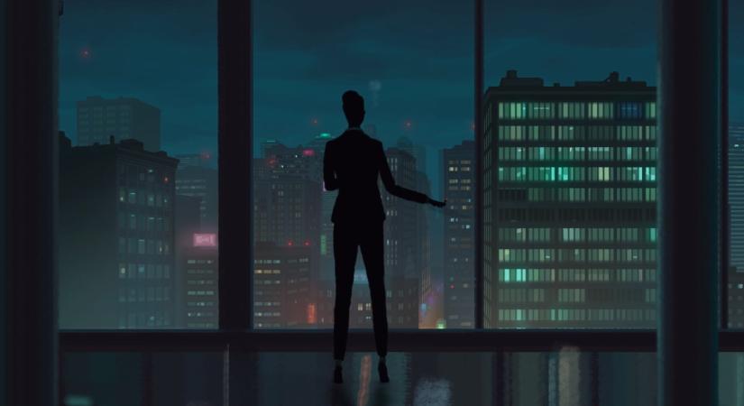 A Ventrue lesz a Vampire: The Masquerade - Bloodlines 2 negyedik játszható klánja