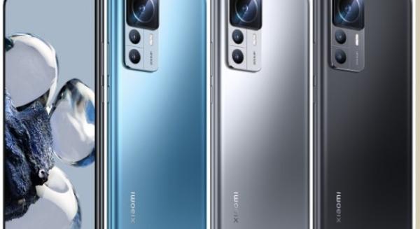 Érdemes beszerezni a 200 megapixeles képalkotó rendszerű Xiaomi 12T Pro készükéket Rabona?