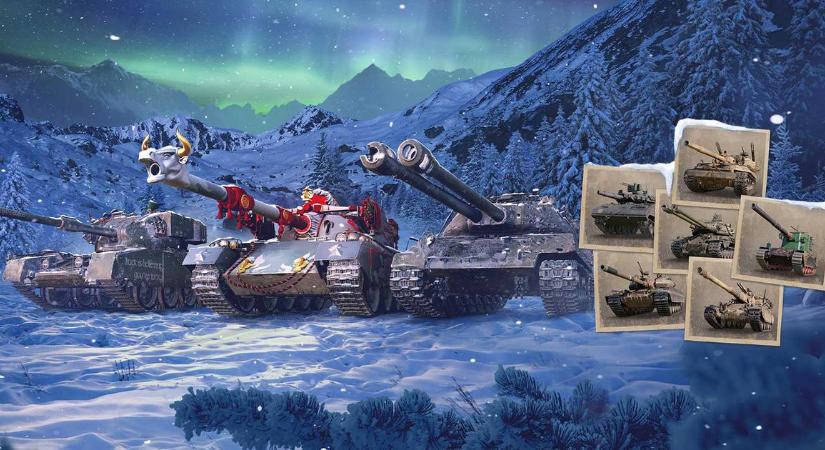 Csapj le a fantasztikus, aranyért elérhető decemberi heti ajánlatokra!