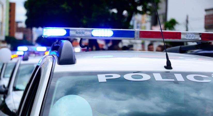 Dráma egy orosz iskolában: lövöldözni kezdett egy nyolcadikos diáklány, majd végzett saját magával