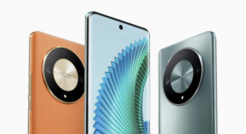 Ciao tutti, itt a Honor Magic6 Lite!