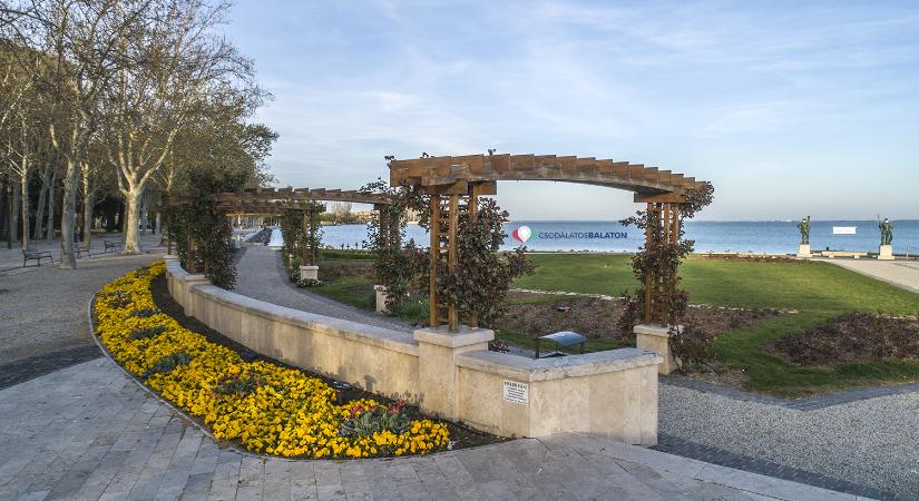 Jókai napok 2024 Balatonfüred
