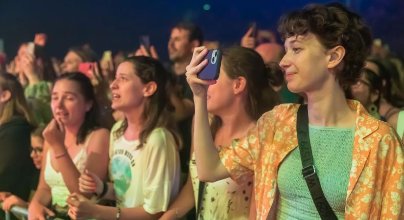 VeszprémFest 2024 teljes fellépőlista – Toto és Milky Chance is lesz