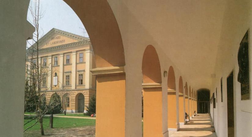 Debreceni Református Kollégium Múzeuma