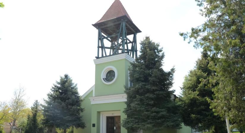 Jézus Szíve templom Békéscsaba