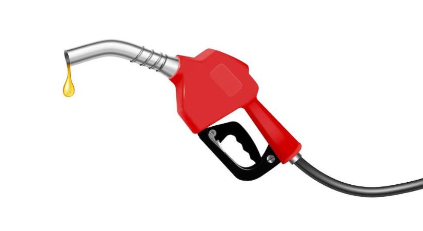 Üzemanyag: 40 forintos áremelés jön januártól