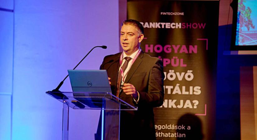 A Központi Visszaélésszűrő Rendszer megvédheti a pénzforgalmat a kibertámadásoktól