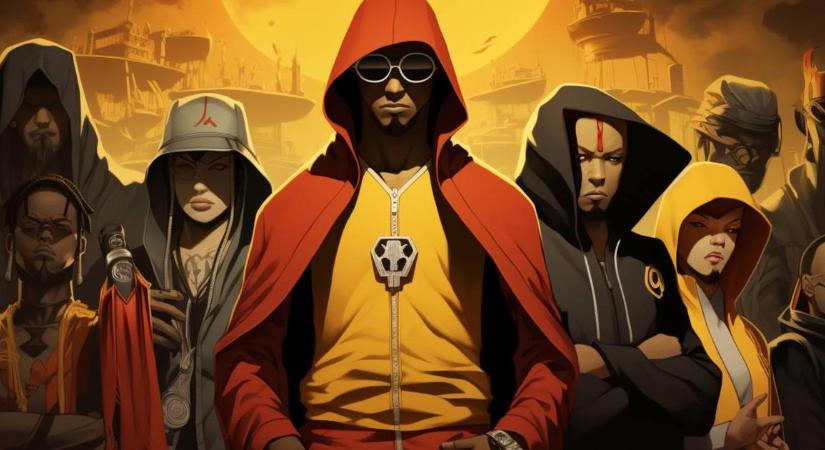 Megérkeztek az első infók a Wu-Tang Clan közreműködésével készülő RPG-ről