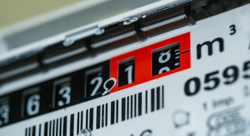 Figyelmeztet az MVM: komoly változás jön a gázszámláknál, minden lakossági ügyfelet érint