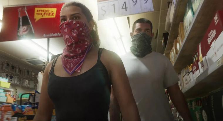 Nemi erőszakkal és emberkereskedelemmel vádolt influenszer szólalt fel a GTA 6 erőszakossága ellen
