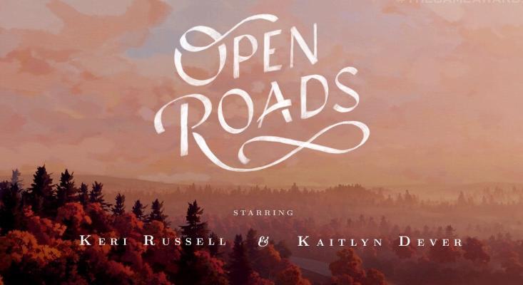 Megjelenési dátumot kapott az Open Roads