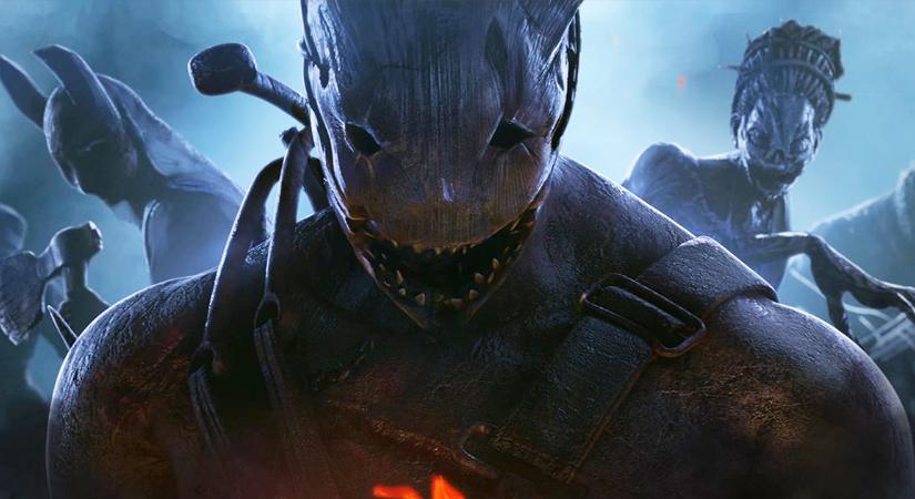 A The Game Awards-on mutatkozik be a Supermassive Dead by Daylight-játéka