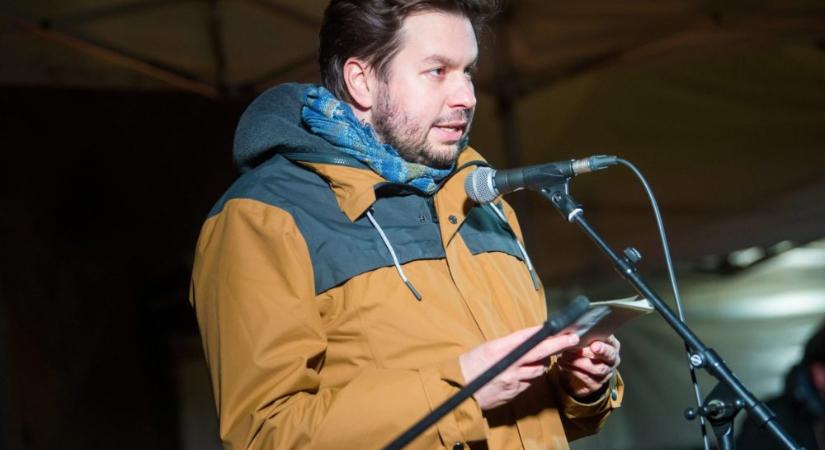 Többrendbeli csalással is vádolják az Amnesty International Magyarország Igazgatójának testvérét
