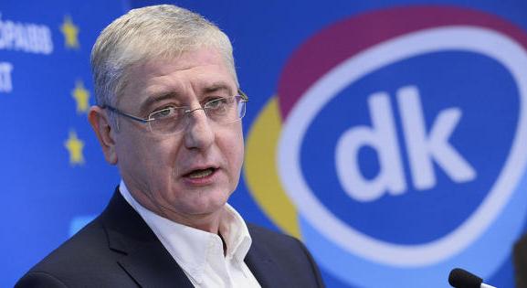 A DK reagált a Számvevőszék 260 milliós büntetésére