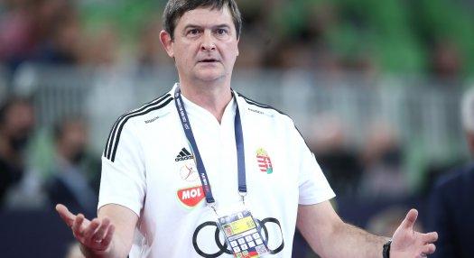 Női kézilabda-vb - Golovin Vlagyimir: a hibákat nem szabad újra elkövetni