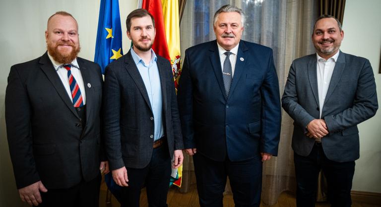 Hiába a 2019-es győzelem, Miskolcon szétszakad az ellenzék