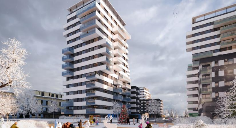 Ha tehetné, Ön megnézné álmai otthonát a hétvégén?