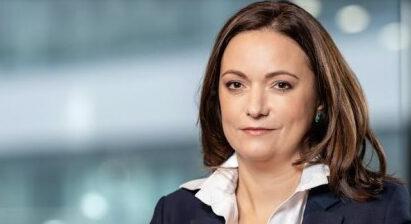 Daradics Kinga az eMAG Magyarország új ügyvezetője