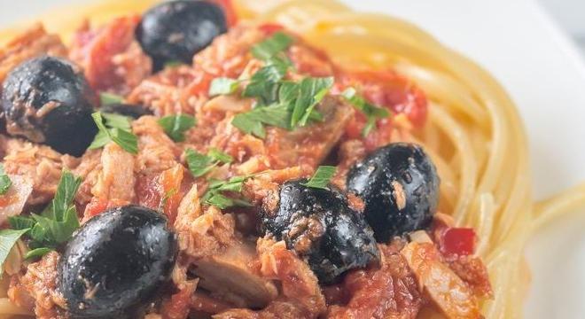 Tonhalas spagetti – életmentő gyors fogás rohanós napokra