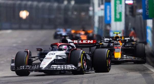 Aggasztja az FIA-t az F1-es csapatok esetleges együttműködése