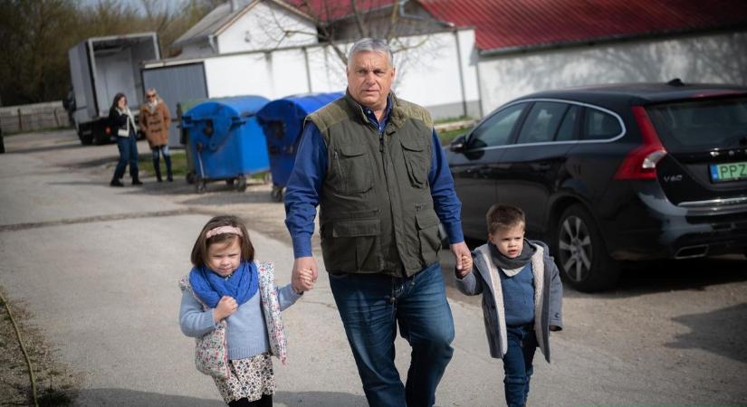 Kiderült, mikor gondolt először arra Orbán Viktor, hogy miniszterelnök lesz (videó)