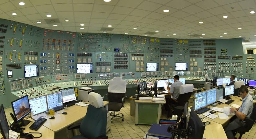 Bejelentették az Európai Uniónak a paksi atomerőmű üzemidő-hosszabbítását